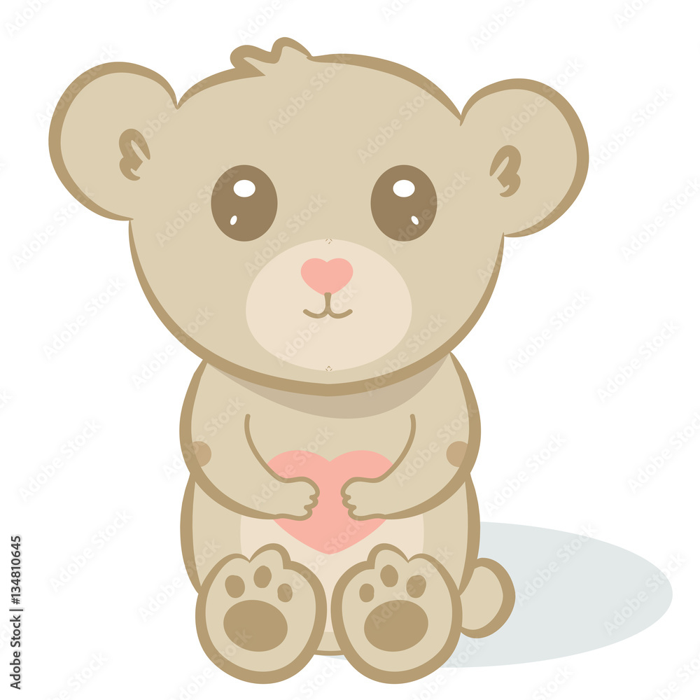 Teddy Bear heart, valentine´s day Teddy Bear heart, valentine´s day