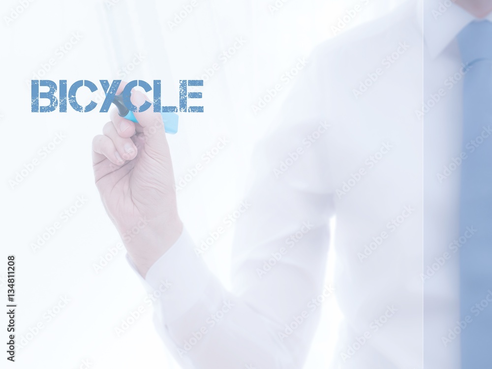 Bicycle Bicycle