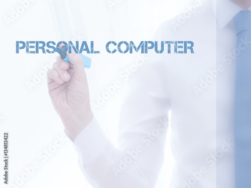 Personal Computer