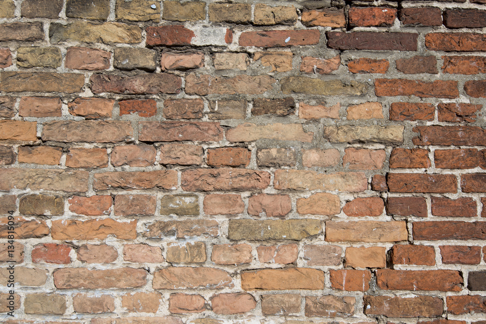 Fototapeta premium stone wall