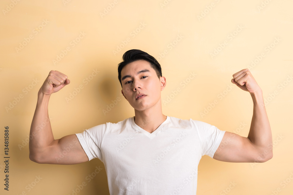 handsome man fighting handsome man fighting