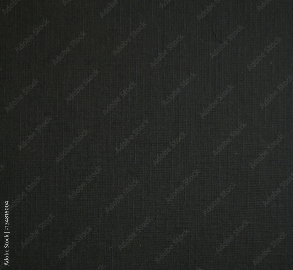 Black paper texture. Pressed paper close-up. Black paper closeup photo Black paper texture. Pressed paper close-up. Black paper closeup photo