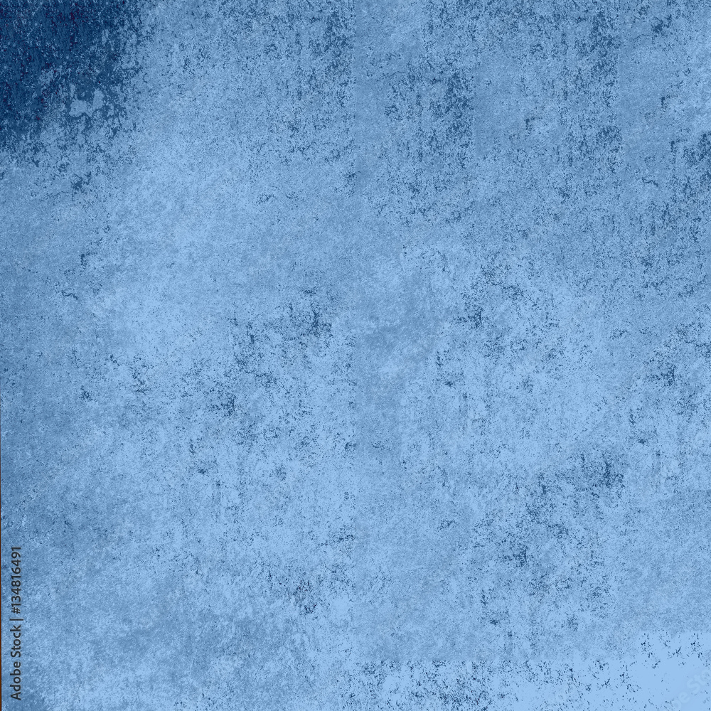 abstract blue background texture cement