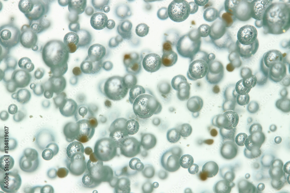 water oxygen bubbles texture water oxygen bubbles texture