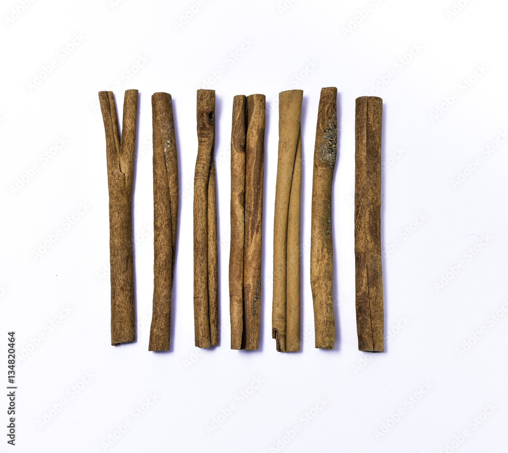 cinnamon cinnamon