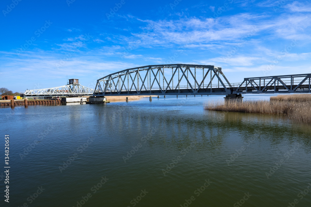 Meiningenbrücke