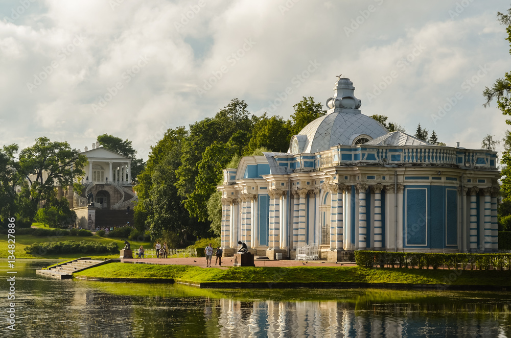 saint petersburg