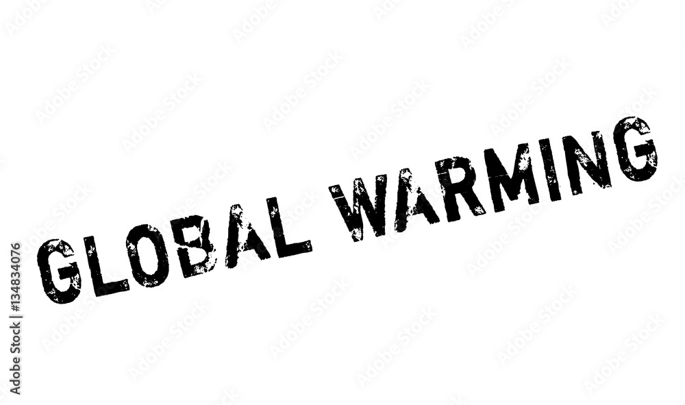 Global Warming rubber stamp. Grunge design with dust scratches. Effects can be easily removed for a clean, crisp look. Color is easily changed. Global Warming rubber stamp. Grunge design with dust scratches. Effects can be easily removed for a clean, crisp look. Color is easily changed.