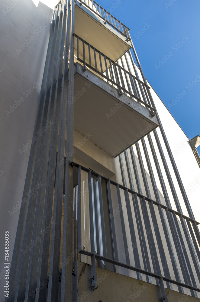 Fototapeta premium Altstadt Eppingen