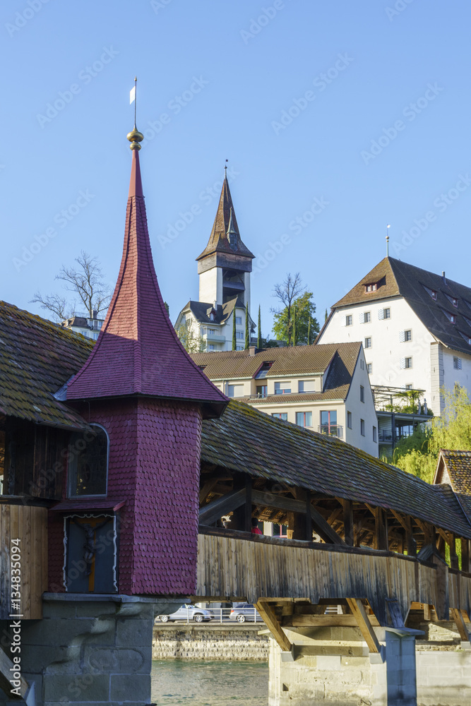 Brückenkapelle Brückenkapelle