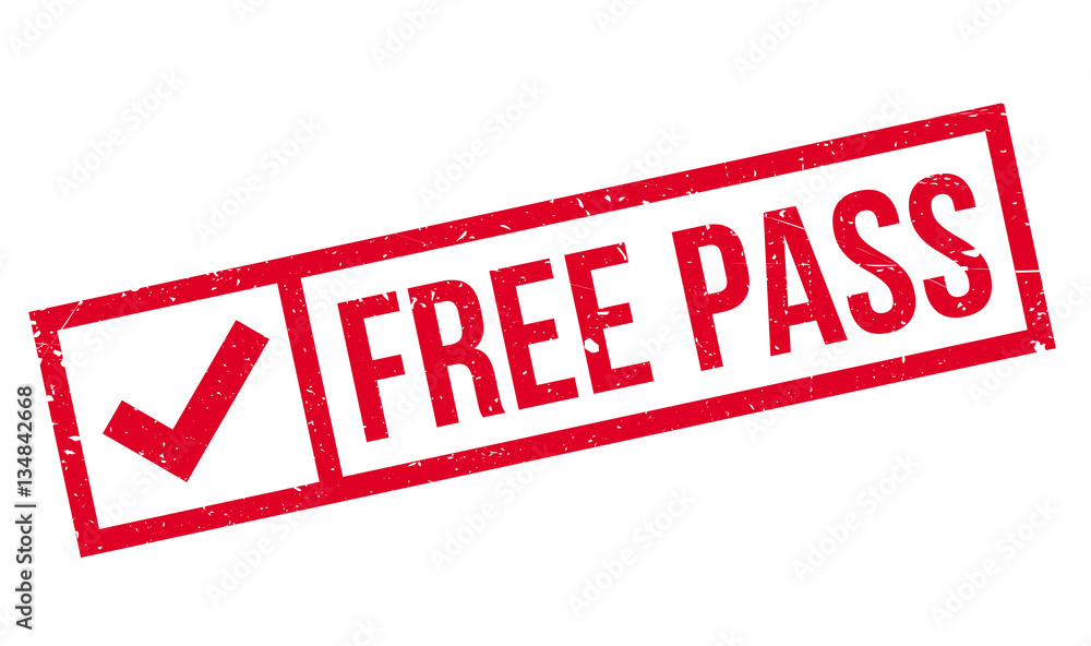 Free Pass rubber stamp. Grunge design with dust scratches. Effects can be easily removed for a clean, crisp look. Color is easily changed. Free Pass rubber stamp. Grunge design with dust scratches. Effects can be easily removed for a clean, crisp look. Color is easily changed.