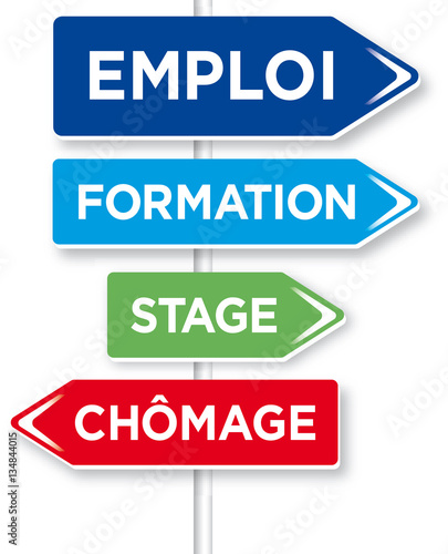Direction emploi V3