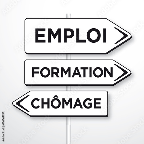 Direction emploi NB V4