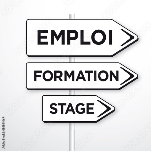 Direction emploi NB V5