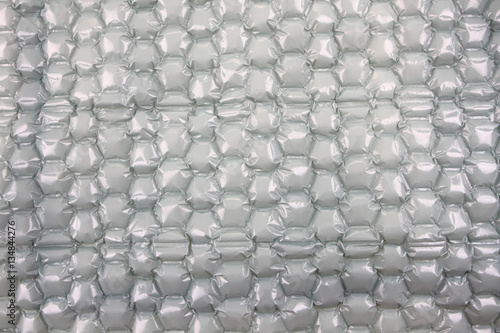 hexagon plastic texture
