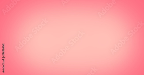 Cuadro en lienzo female background color