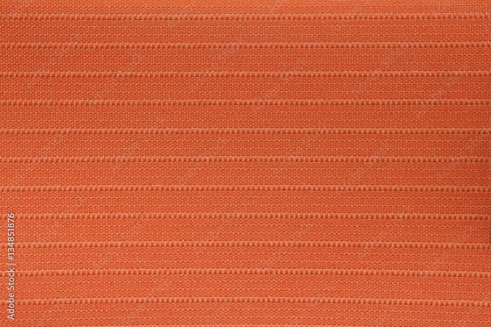 Fototapeta premium Fabric blind curtain texture background