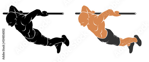 Back Lever exercise