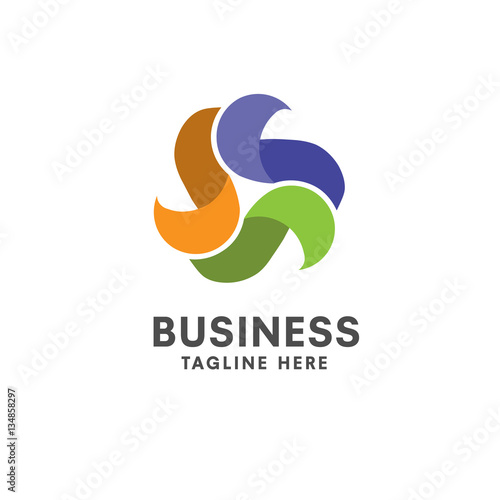 windmill . Whirligig icon vector. pinwheel Flat icon isolated
