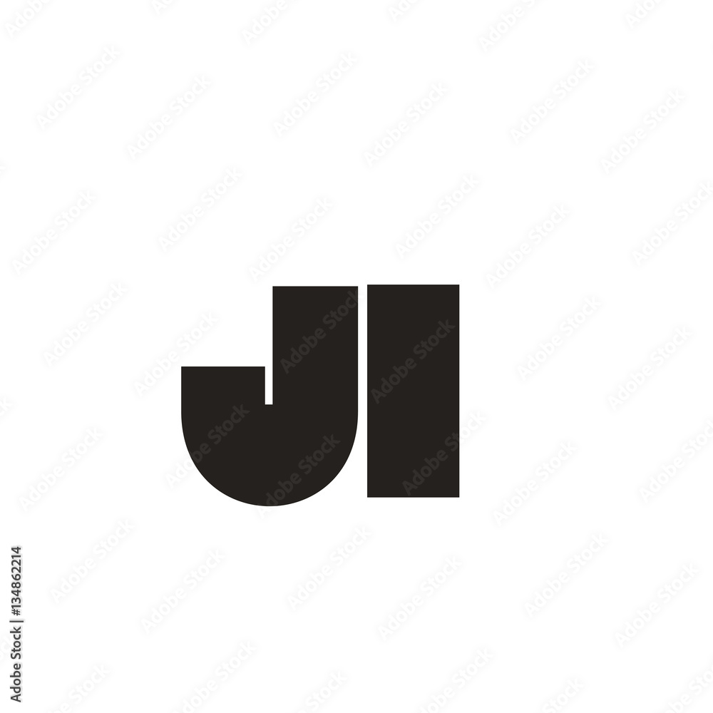 initial letter initial letter