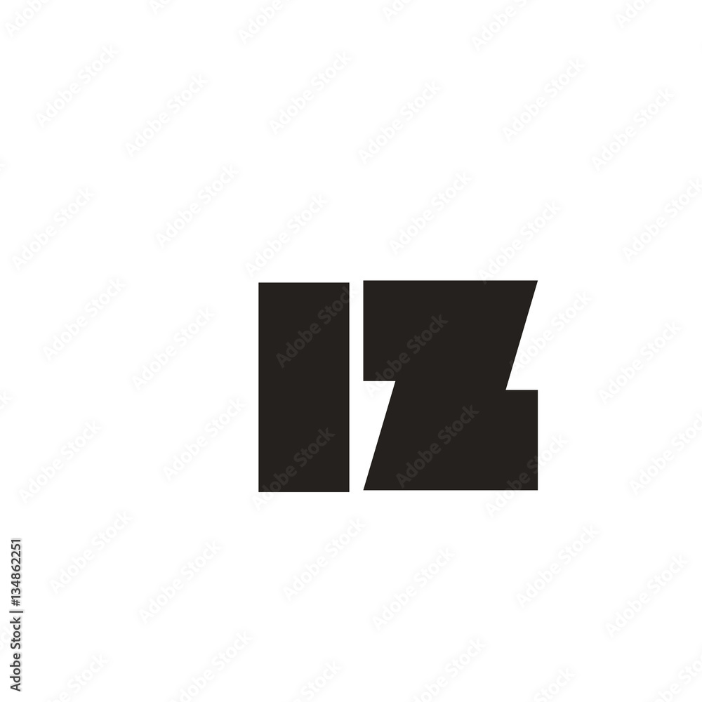 initial letter initial letter