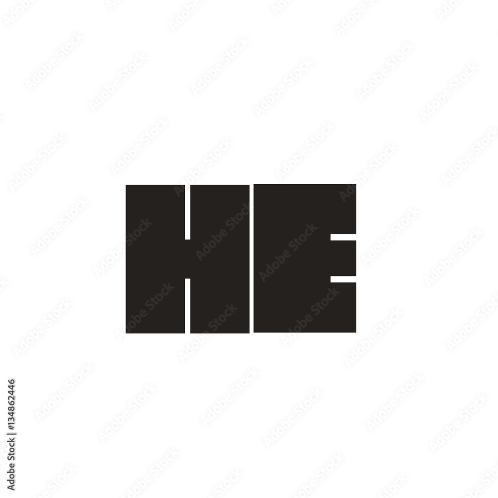 initial letter initial letter