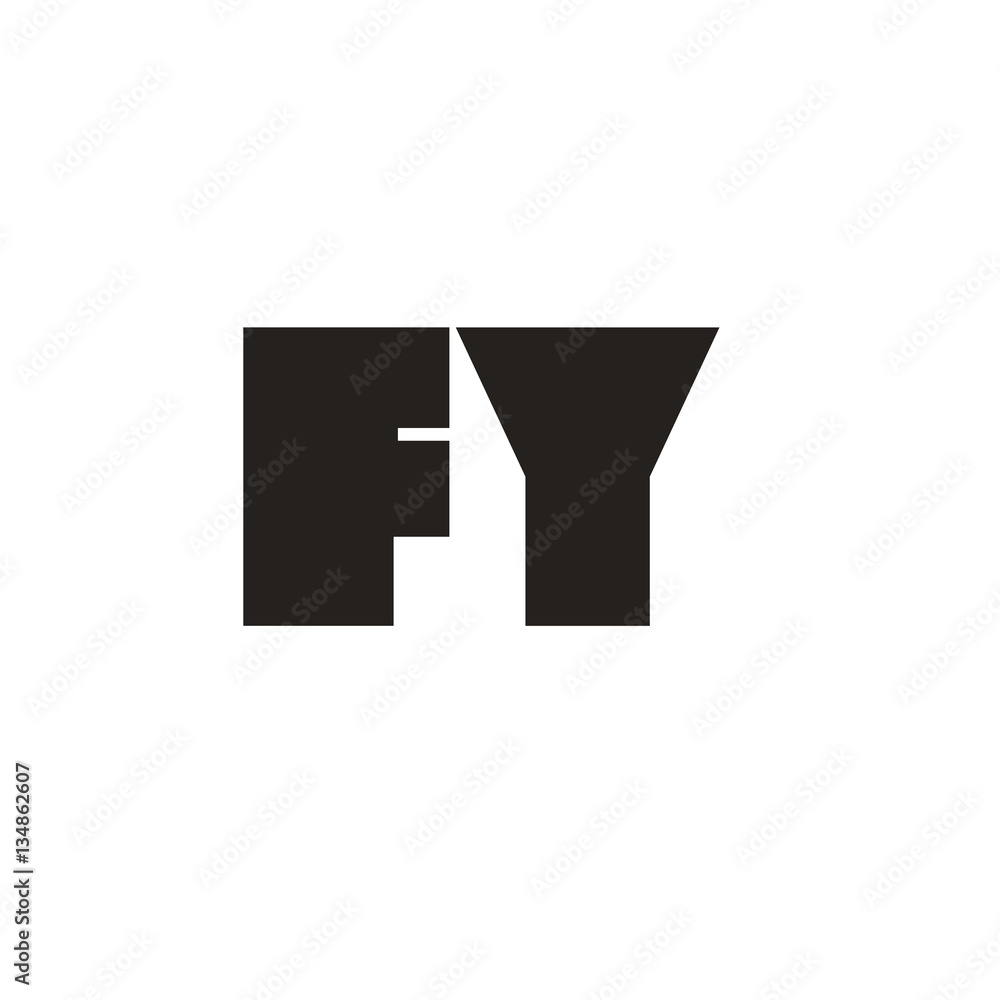 initial letter initial letter