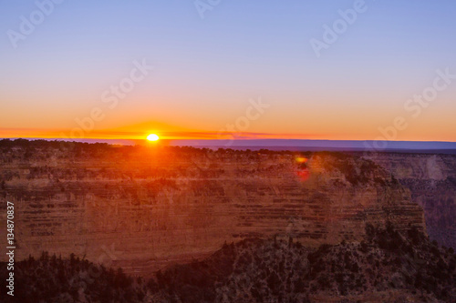 Wallpaper Mural Grand Canyon Torontodigital.ca