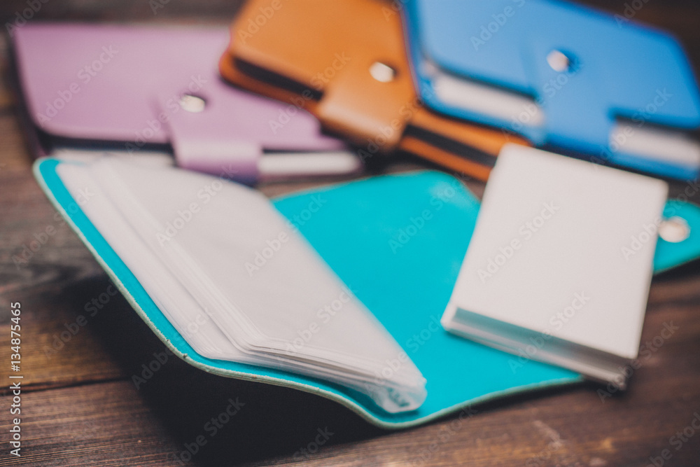 colorful card holders and badge, cardboard paper colorful card holders and badge, cardboard paper