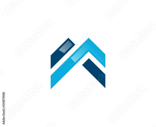Free Download Arrow logo - GFXLoad