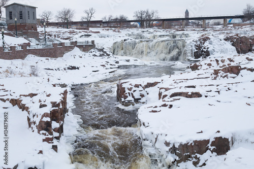 Falls Park