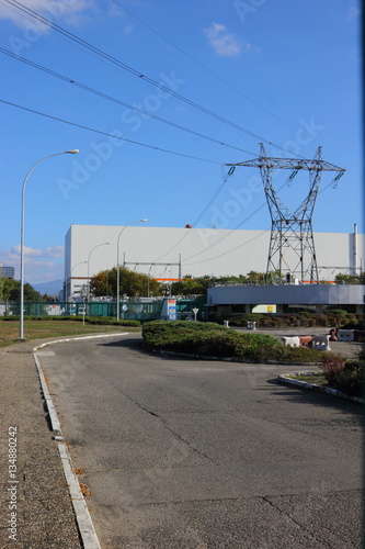 Stilllegung des Atomkraftwerkes Fessenheim 