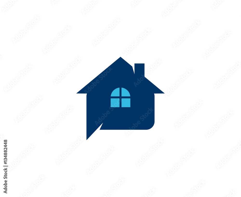 House logo House logo