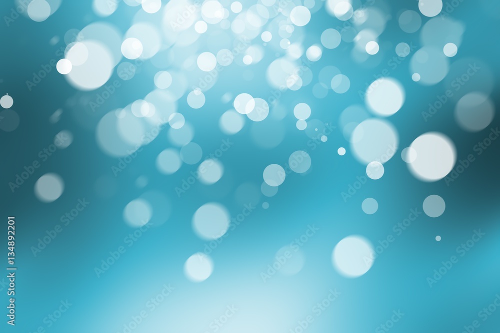 Lights on blue background. digitally generated image of blue light black background Lights on blue background. digitally generated image of blue light black background