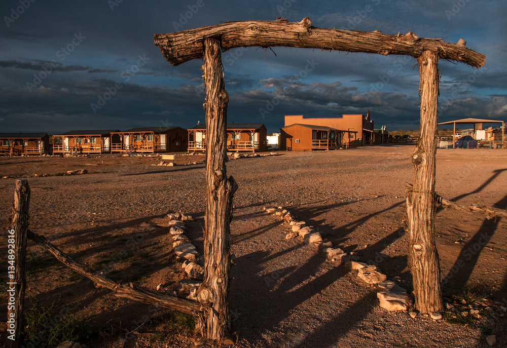 Fototapeta premium Grand Canyon Vista