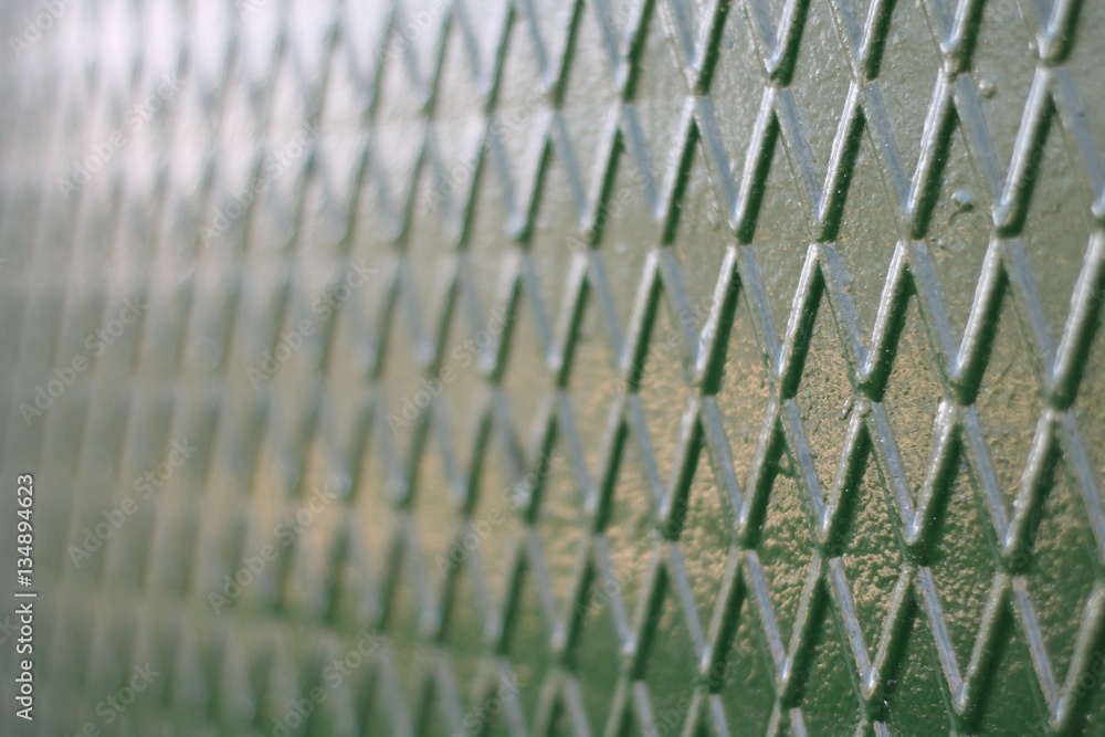 metallic green wall metallic green wall