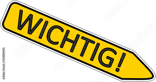 wichtig achtung hinweis  170127-13