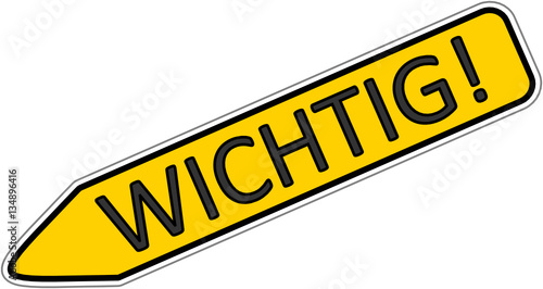 wichtig achtung hinweis  170127-14