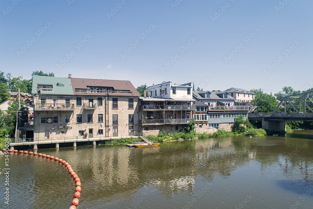 Obraz premium Building