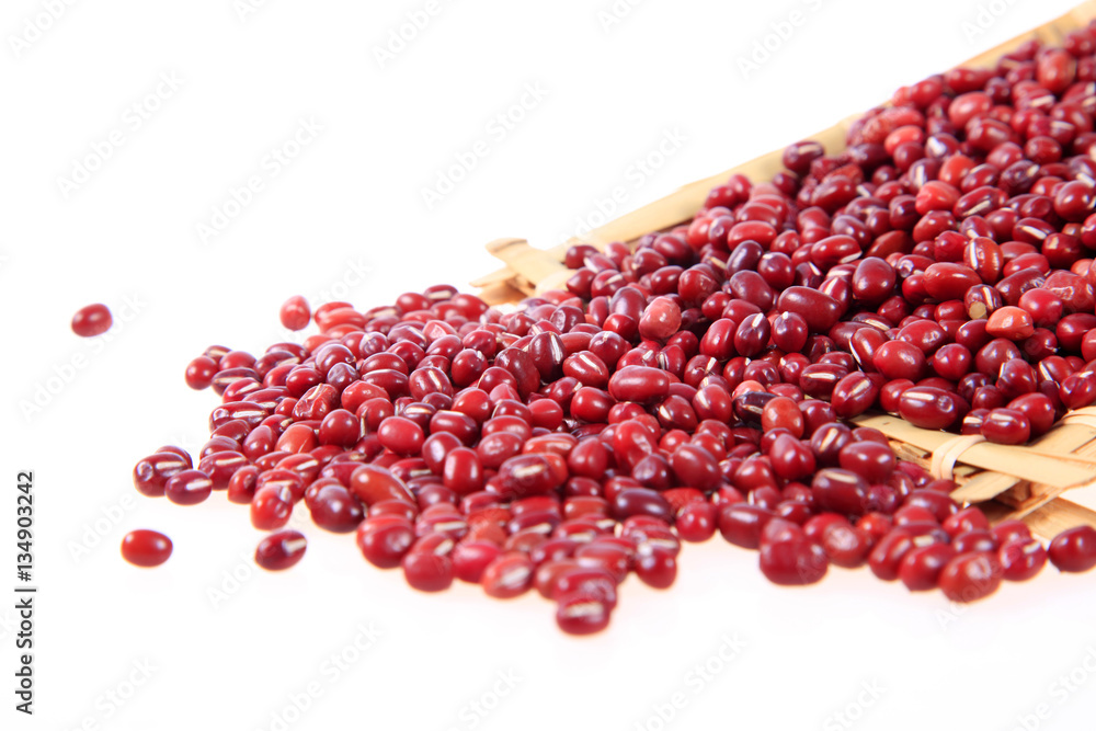 red beans red beans