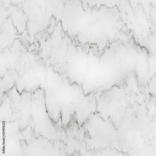 Seamless white marble background. Seamfree stone marble backdrop wallpaper. Executive white marble wallpaper texture. © Pineapples