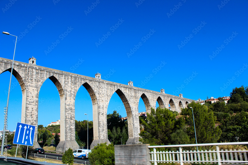 Lisbon, Portugal 