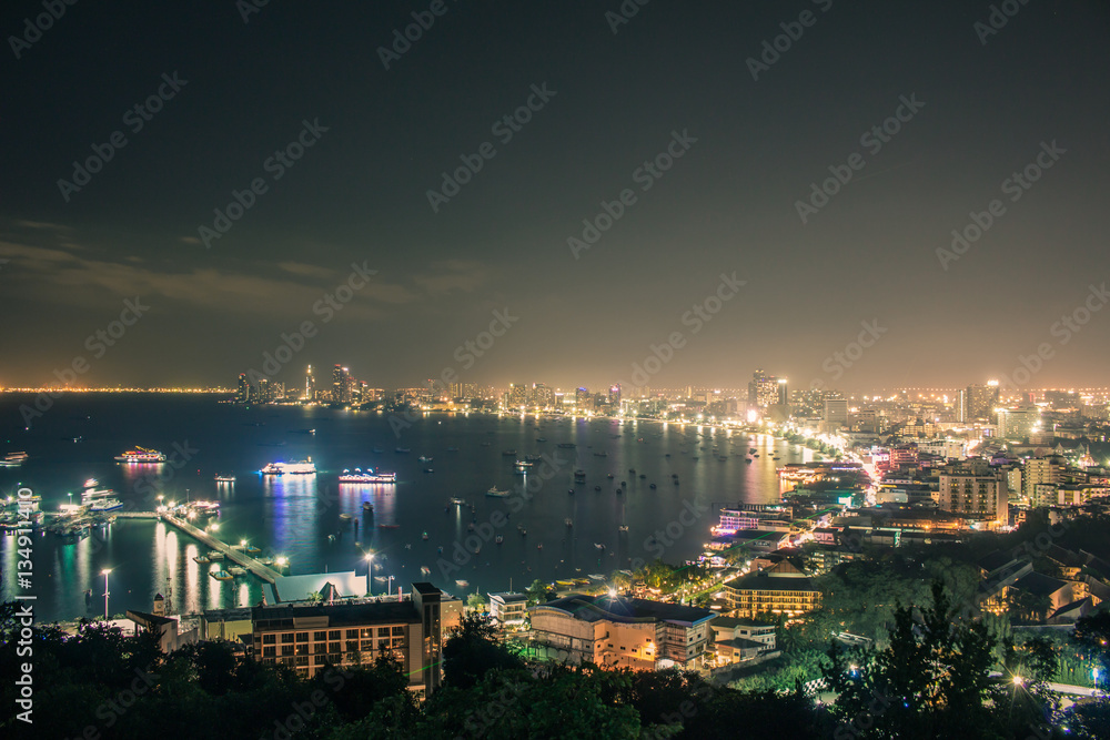 custom made wallpaper toronto digitalCityscapes of Thailand.