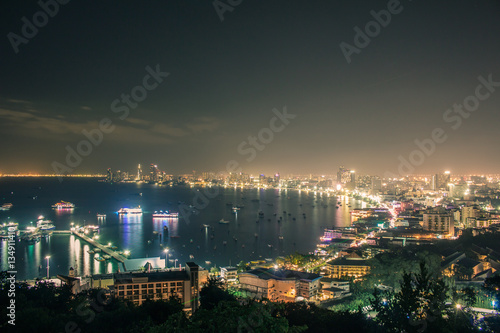 Wallpaper Mural Cityscapes of Thailand. Torontodigital.ca