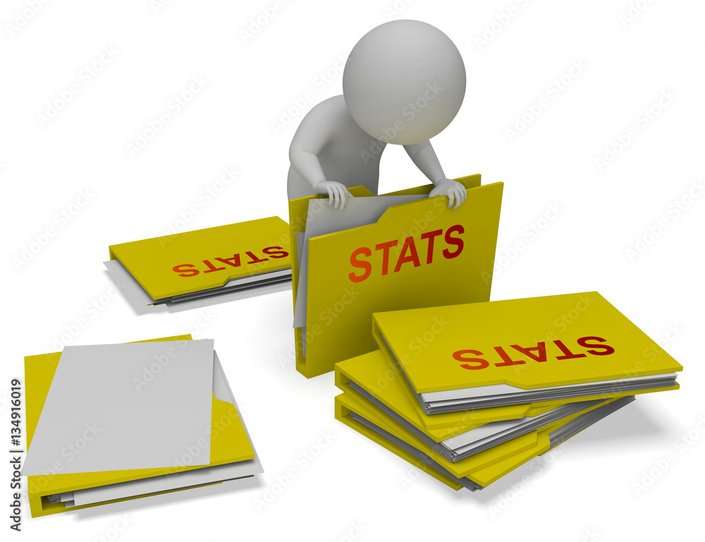 Stats Folders Shows Statistics Reports 3d Rendering Stats Folders Shows Statistics Reports 3d Rendering
