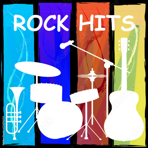 Rock Hits Meaning Acoustic Soundtrack And Charts