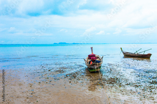 Sweden, Barseback, Europe, Fishing, Fishing Village photo