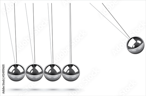 Newtons Cradle