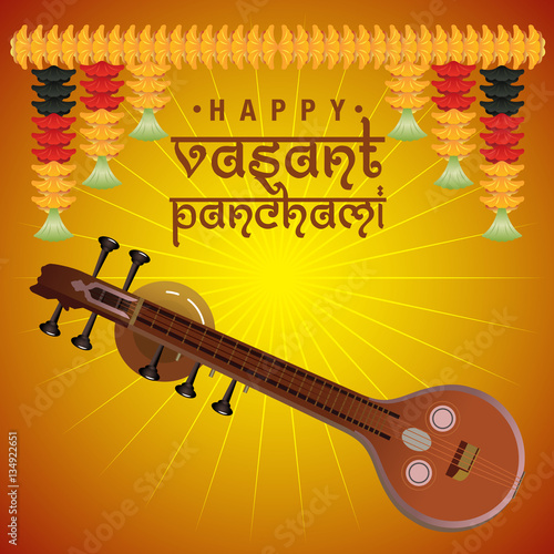 vasant panchami celebration