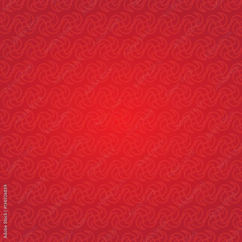 Seamless abstract pattern background. Vector Design